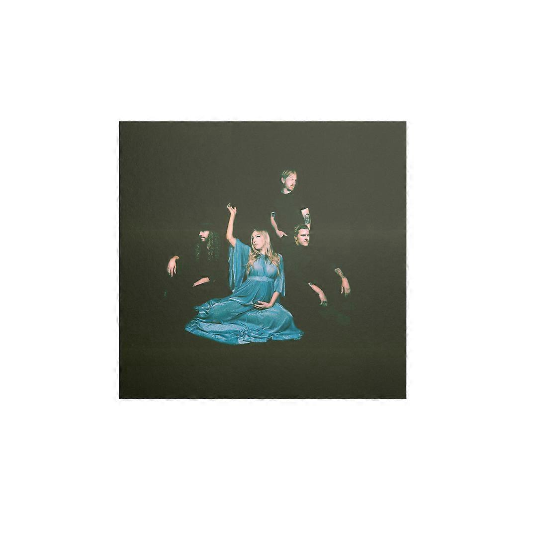 Blues Pills - Birthday [CD]
