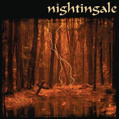 Nightingale - I (re-issue) [VINYL]