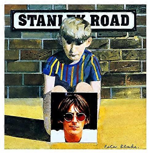 Paul Weller - Stanley Road [CD]