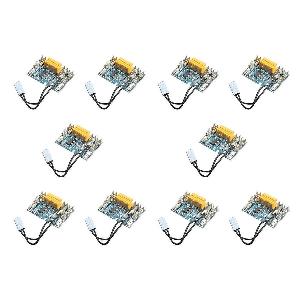 18V Replacement Battery PCB Chip Board for BL1830 Power Tool