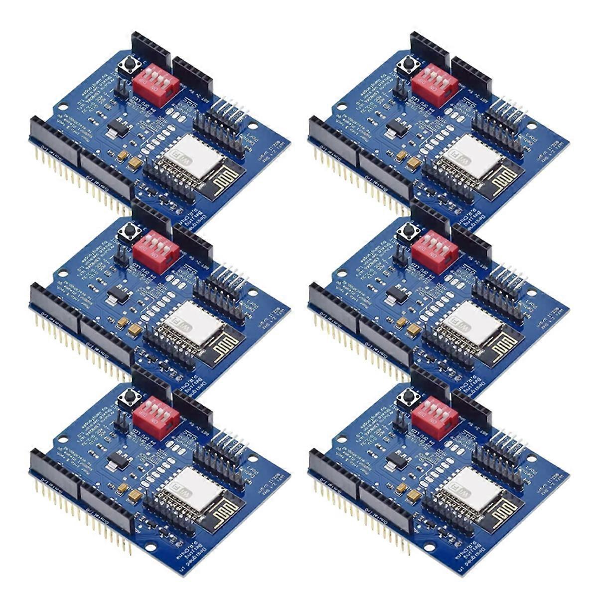 ESP8266 ESP-12E UART Wireless Shield Development Board for 