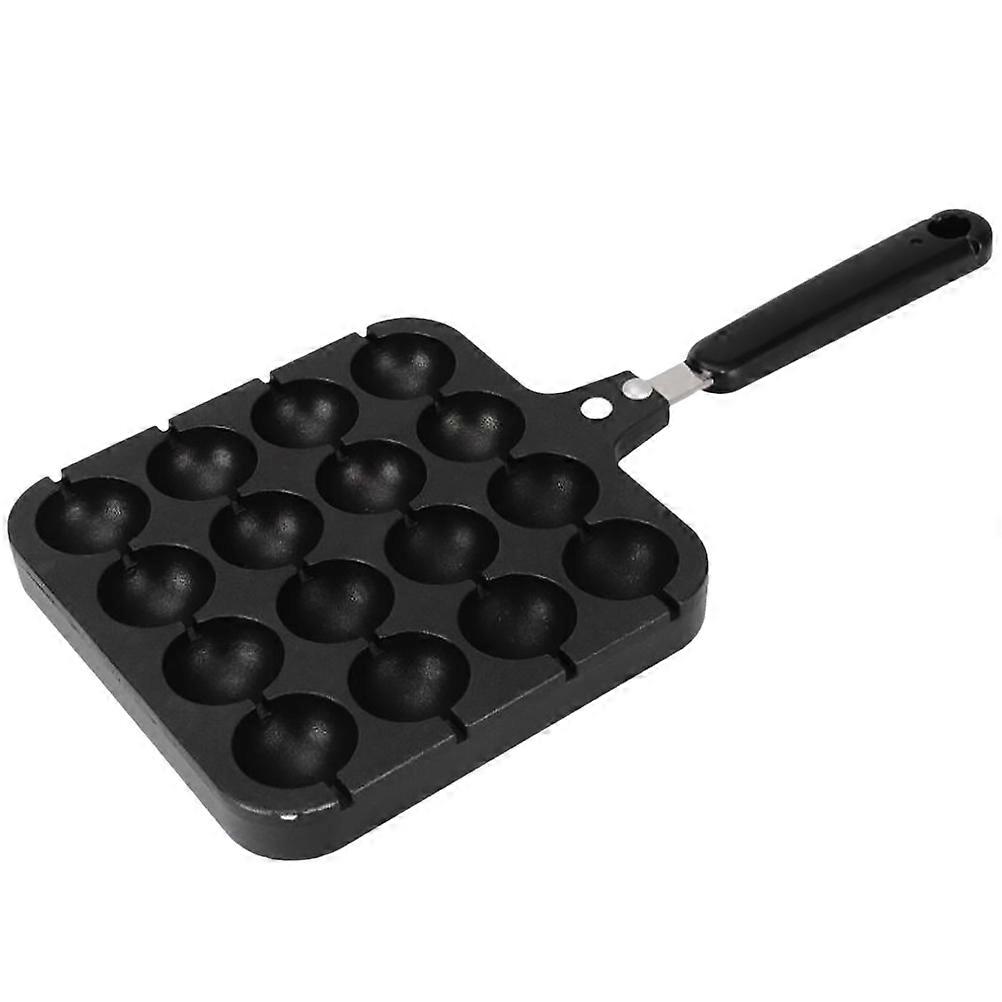 Mould Nonstick Pan Mold for 3Pcs Octopus Maker Set