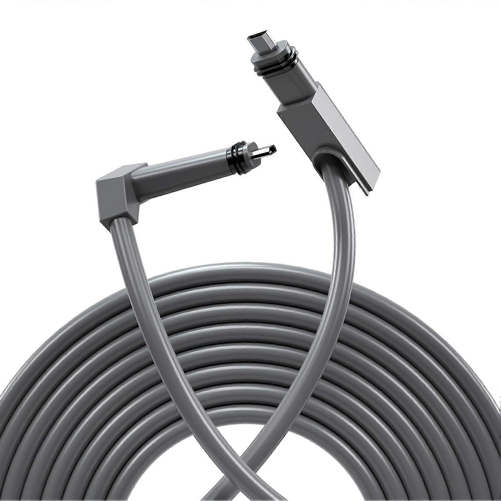 Cable 150FT/46M for Starlink V2, Waterproof Extension Cable, Replacement Satellite Internet Kit, Durable Connectivity