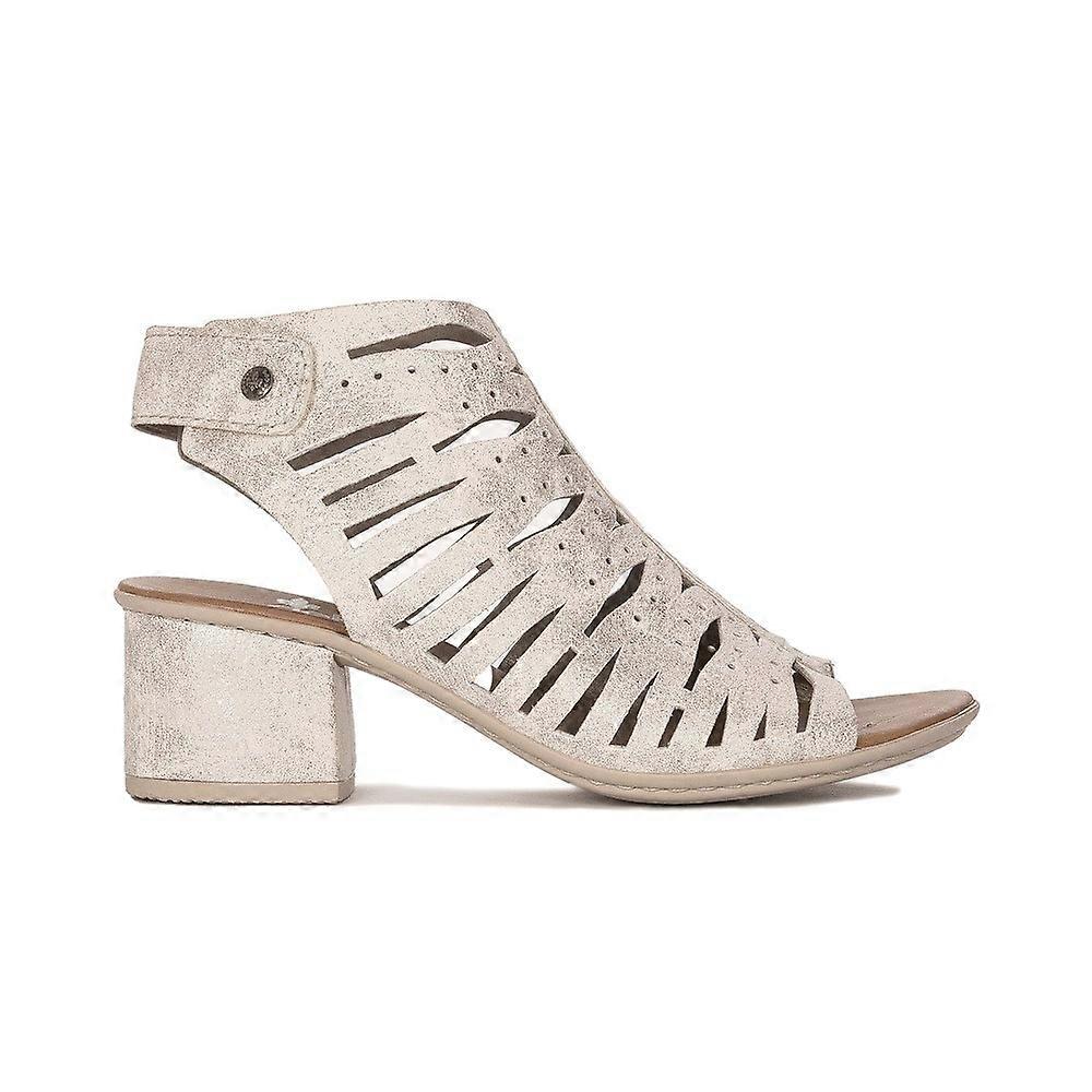 Rieker 6467660BE universal summer women