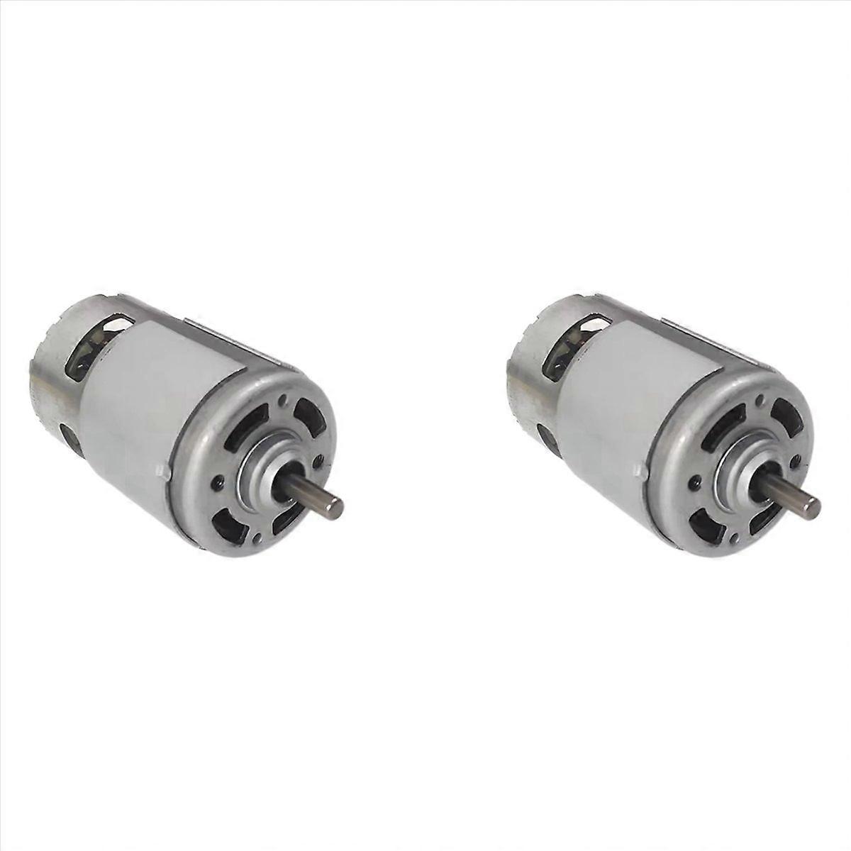 2X Motorboat Reverse Gear Motor for Jetski