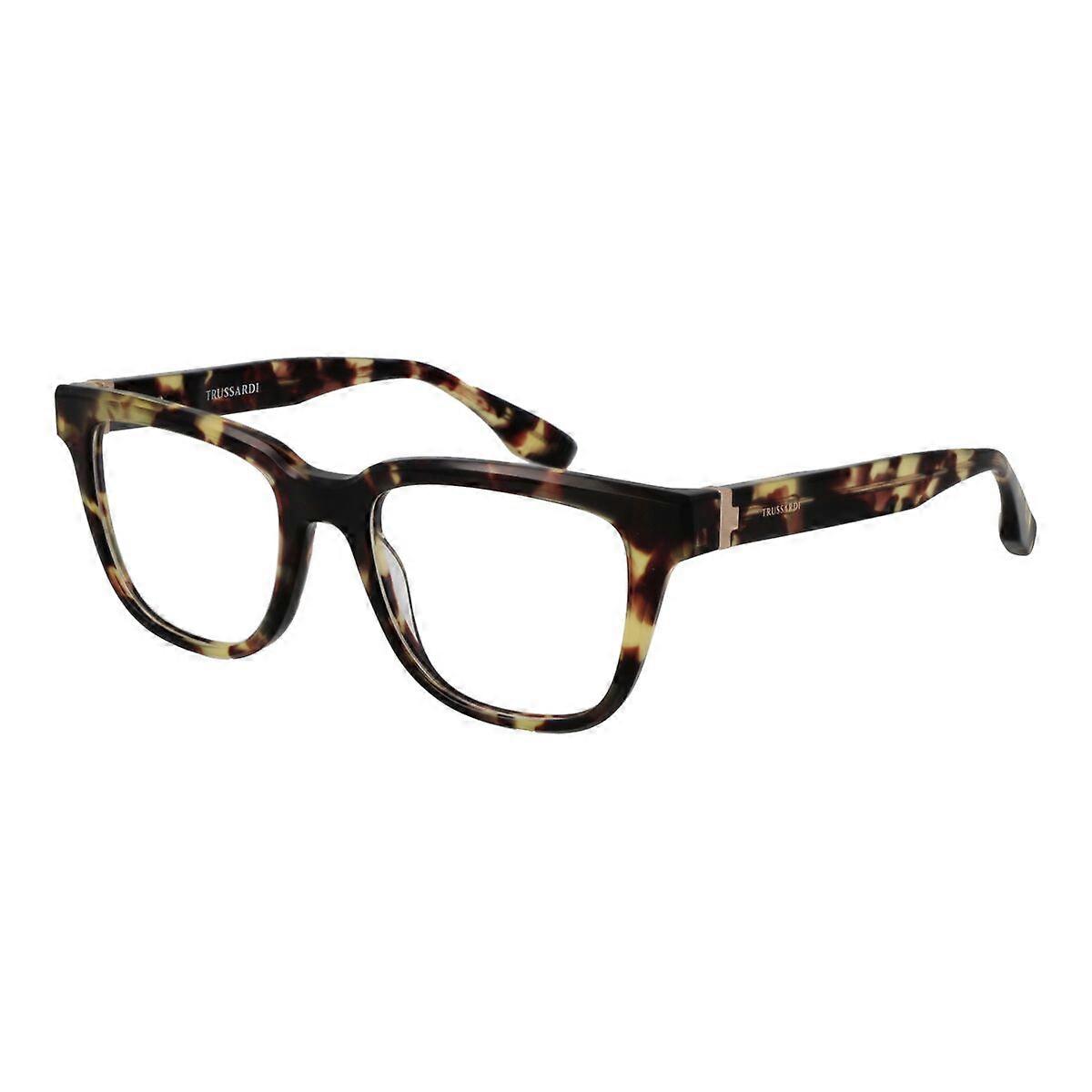 Men' Spectacle frame Trussardi TSM6041 52G21