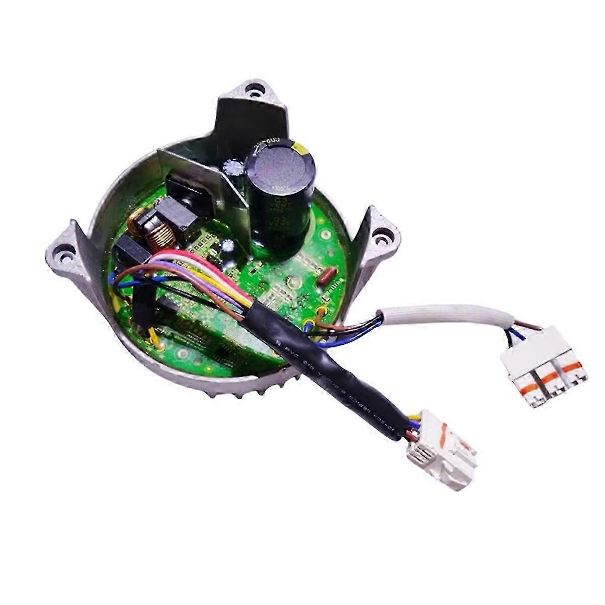 Πλακέτα κίνησης πλυντηρίου ρούχων ZXGN-420-8-116L 52K10004301 Αντικατάσταση για έλεγχο κινητήρα