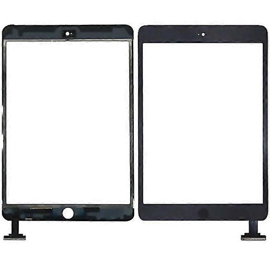 For Compatible Version Touch Panel For Ipad Mini Mini 2 Retina