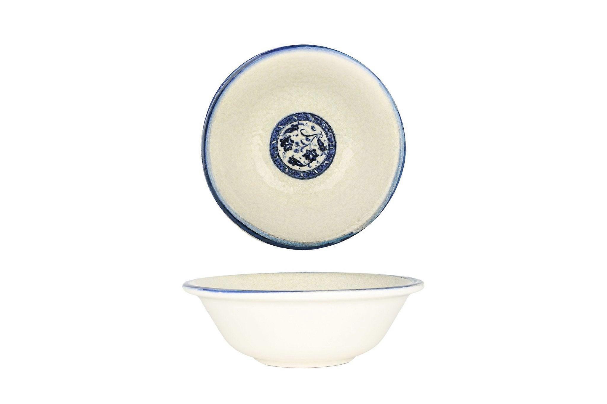 Bonna Bowl - Esnaf - Porcelain - 16 cm (400cc)  - set of 6