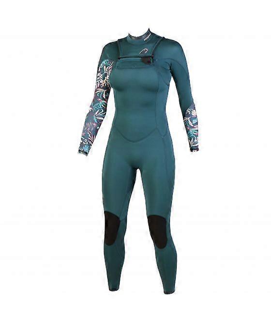 Sooruz Divine 5/4/3 Fullsuit Front Zip Wetsuit