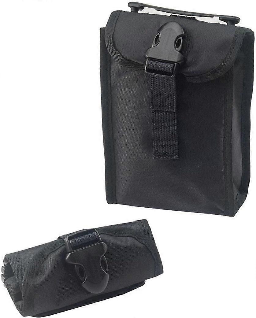 Scubapro Hydros Pro Bcd Ninja Pocket
