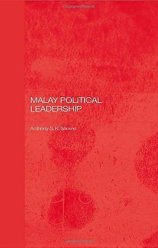 Malay Political Leadership