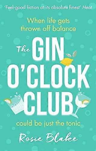 The Gin OClock Club