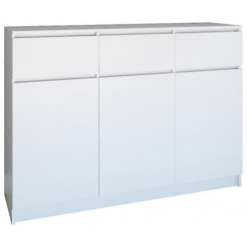 Komoda Topeshop 3d3s Biel