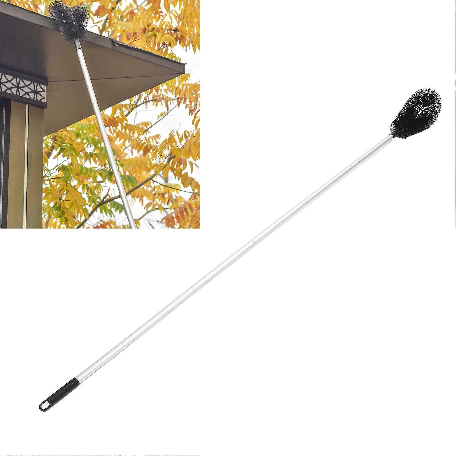 Gutter Cleaning Tool Multifunctional High Efficiency Long Reach Gutter Guard Roofing Tool 