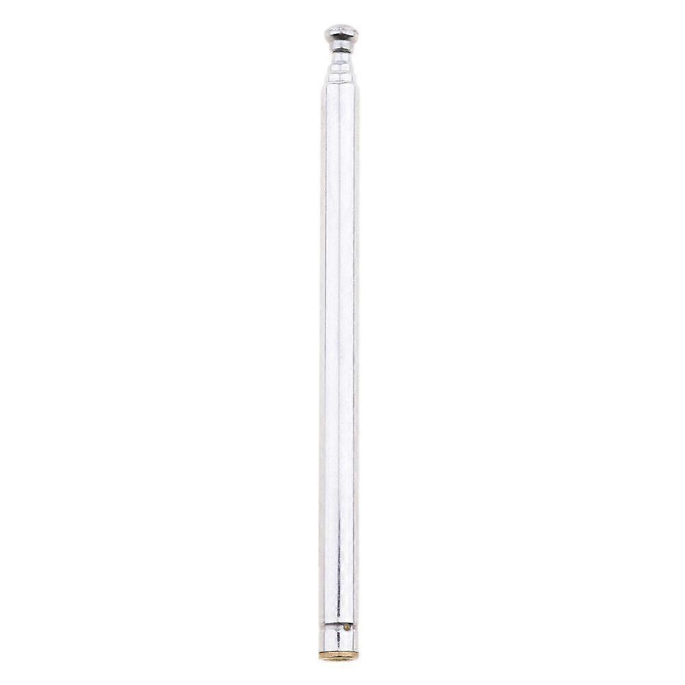 Radio telescopic antenna