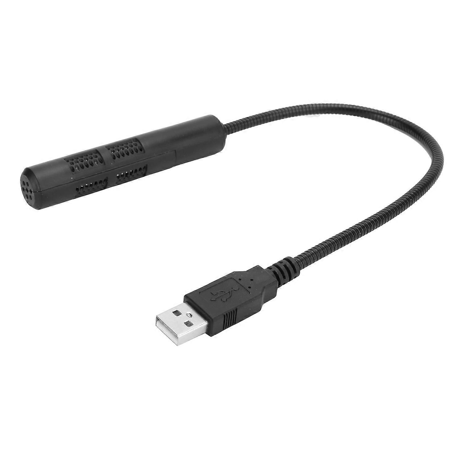 USB Microphone Live Broadcast Conference Office Business Game Desktop Computer MikeM-588