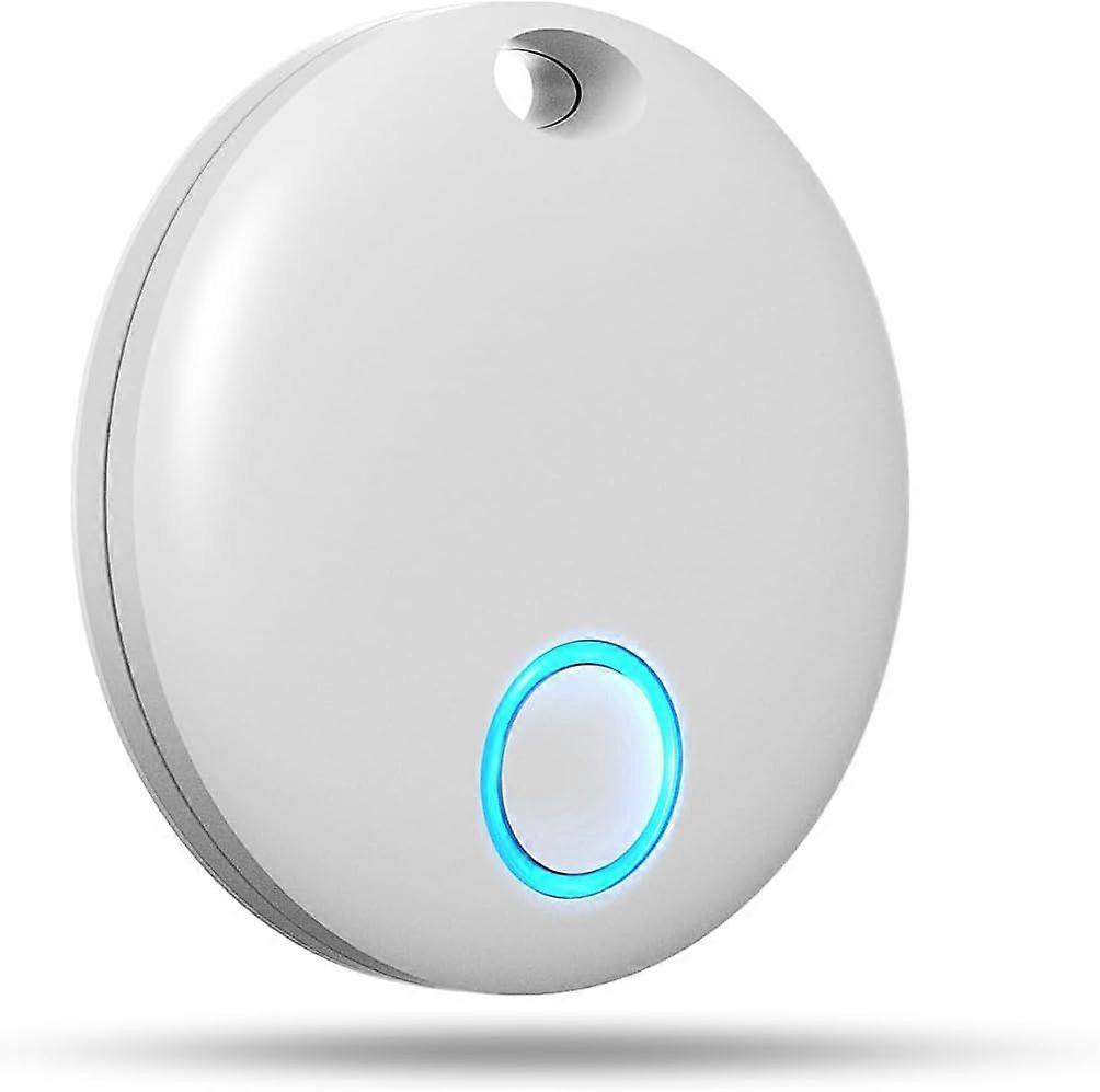 Bluetooth Key Finder Luggage Tracker Anti-Lost Tag Item Locator for Keys  Wallet  Luggage