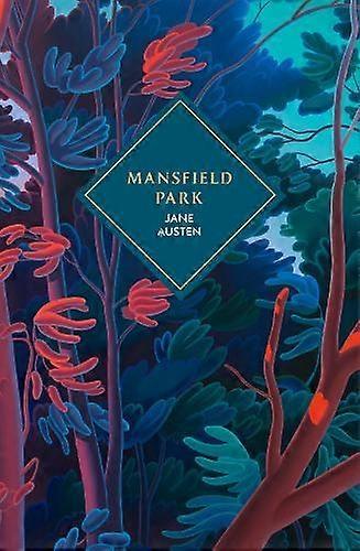 Mansfield Park - Jane Austen