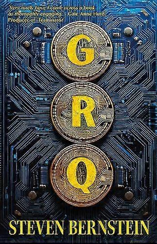 Grq - Steven Bernstein