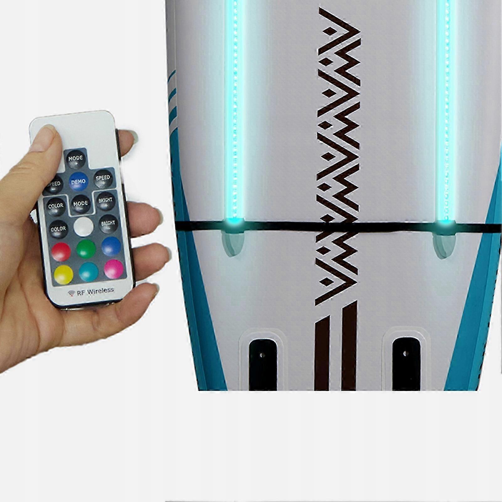 Led Light For Sup Colorful Led Lighting System