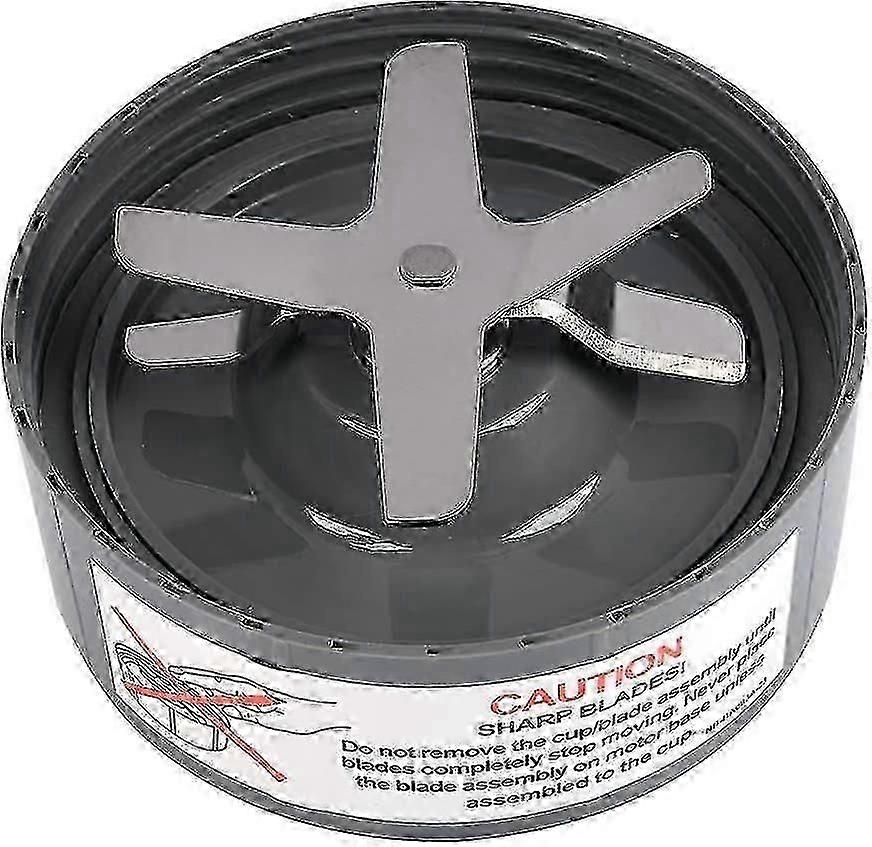 Replacement Blades For 600/900w Nutribullet Juicers