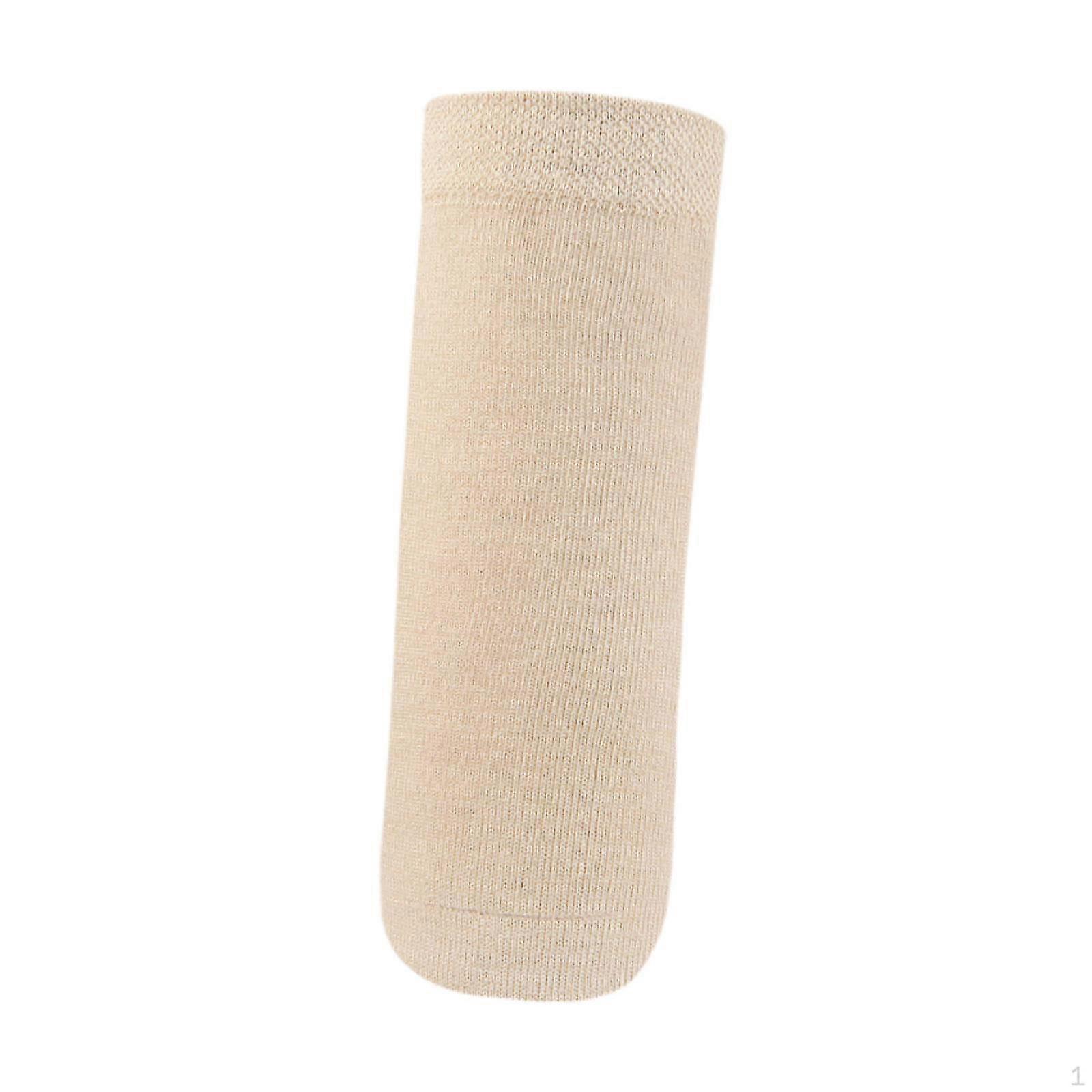 Amputee Sock Gel for Prosthetic Limb Compression Sleeve Support