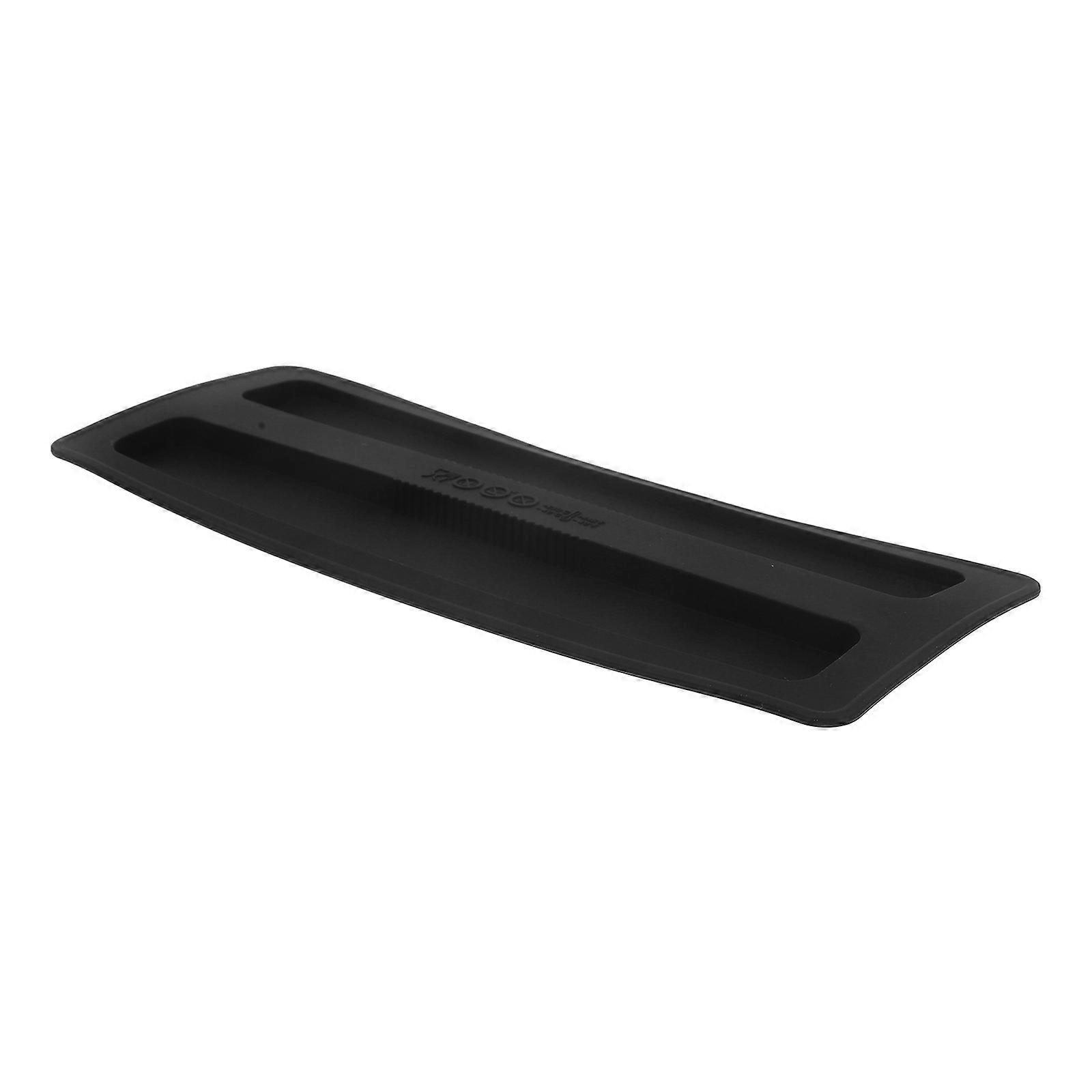 Protective Silicone Toaster Oven Cover Lid for Bread Maker Use