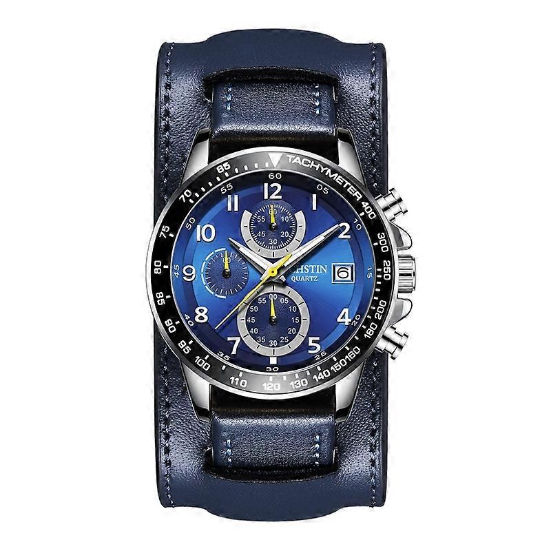 Ochstin 7233 Multifunction Quartz Watch