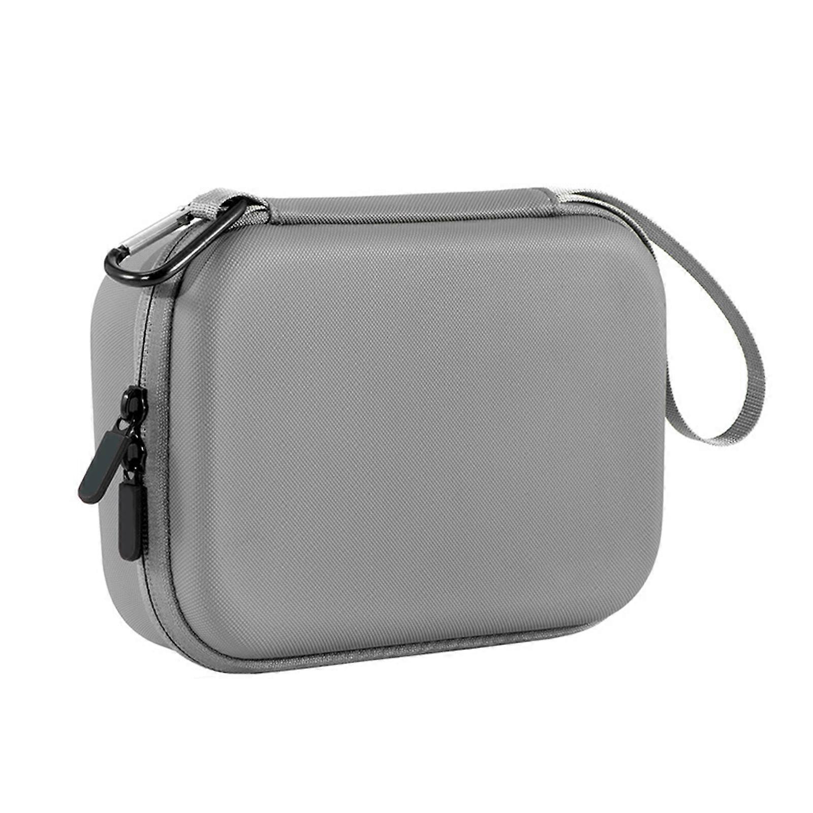 Handheld Stabilizers Carrying Case Storage Box Pouch Shockproof Waterproof Accessories for Mobile 7/7P Camera Multicolor