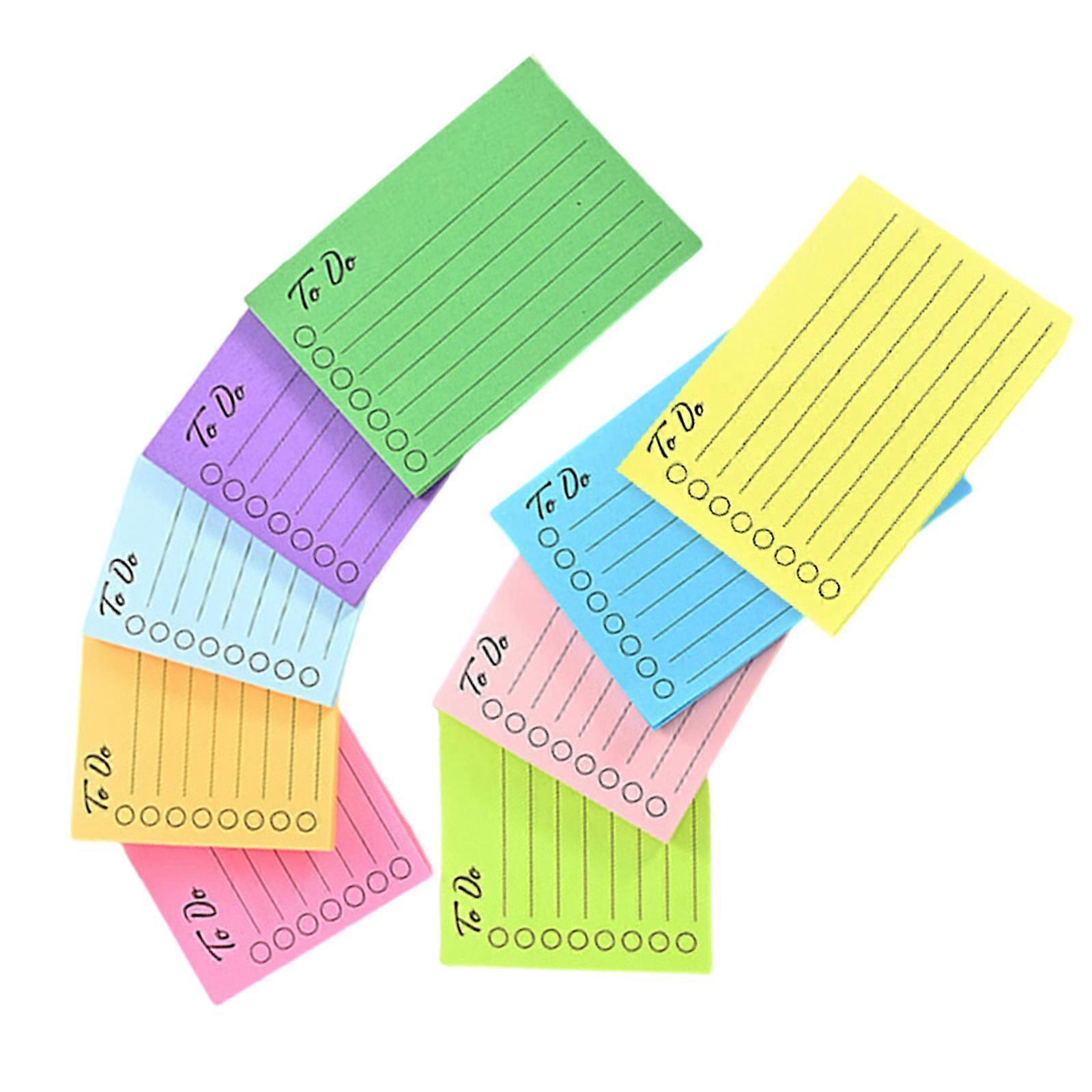 File Tabs Flags for Notes Sticky Tabs, Index Tabs, Colorful Book Tabs Writable and Repositionable Page Markers Labels Multicolor