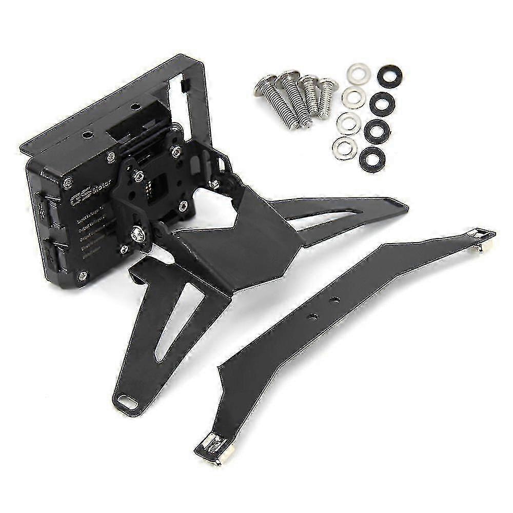 Navigation system mount for BMW R1200RT below 2009 with GPS