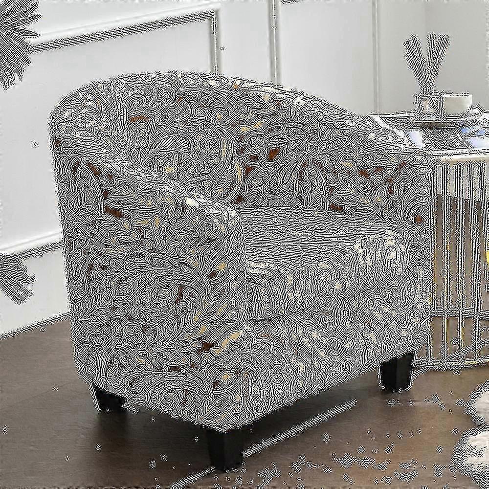 Housse de fauteuil/canapé/salon - XC