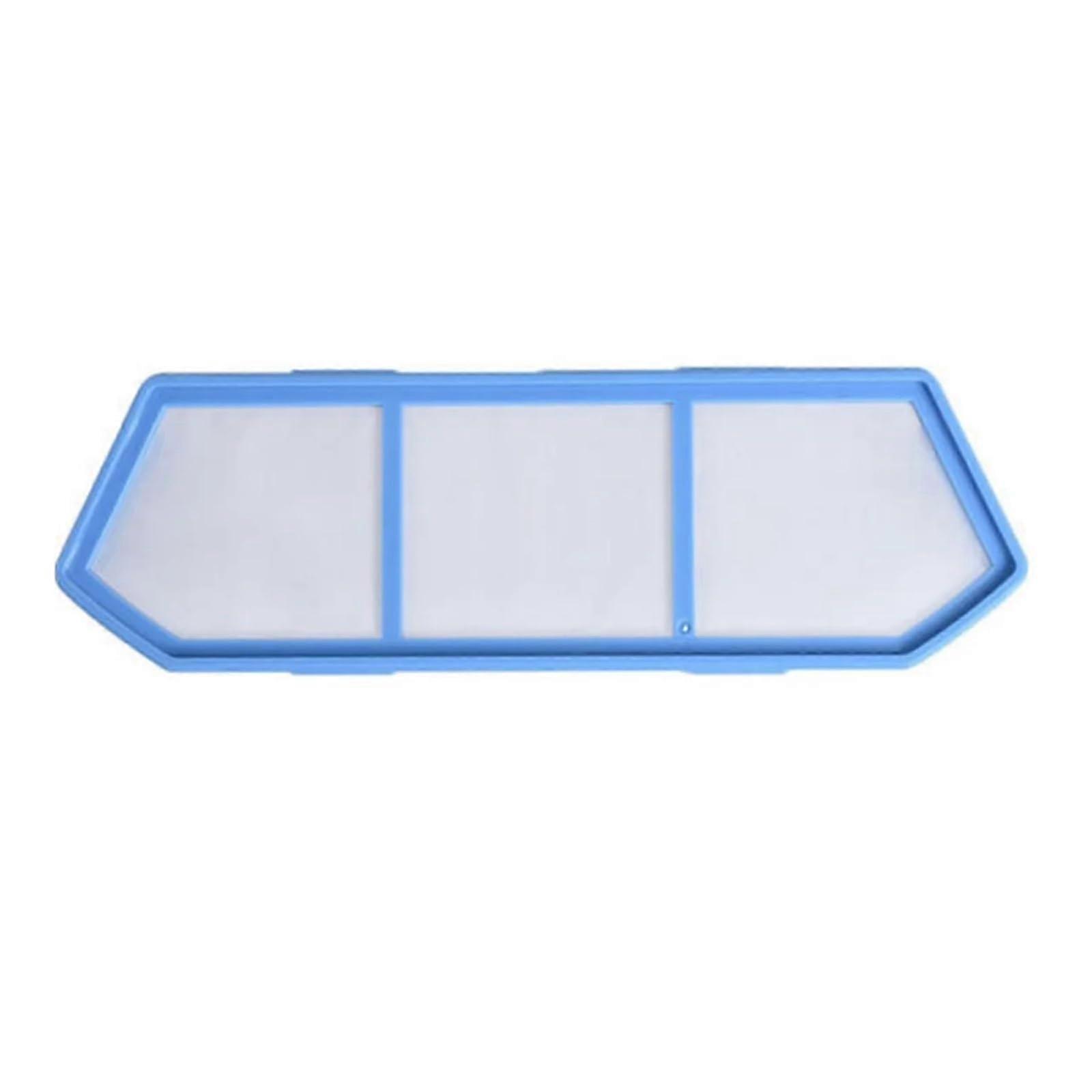 Robot Vacuum Cleaner Replacement Parts Kit for Sweeper Accessories and Consumables