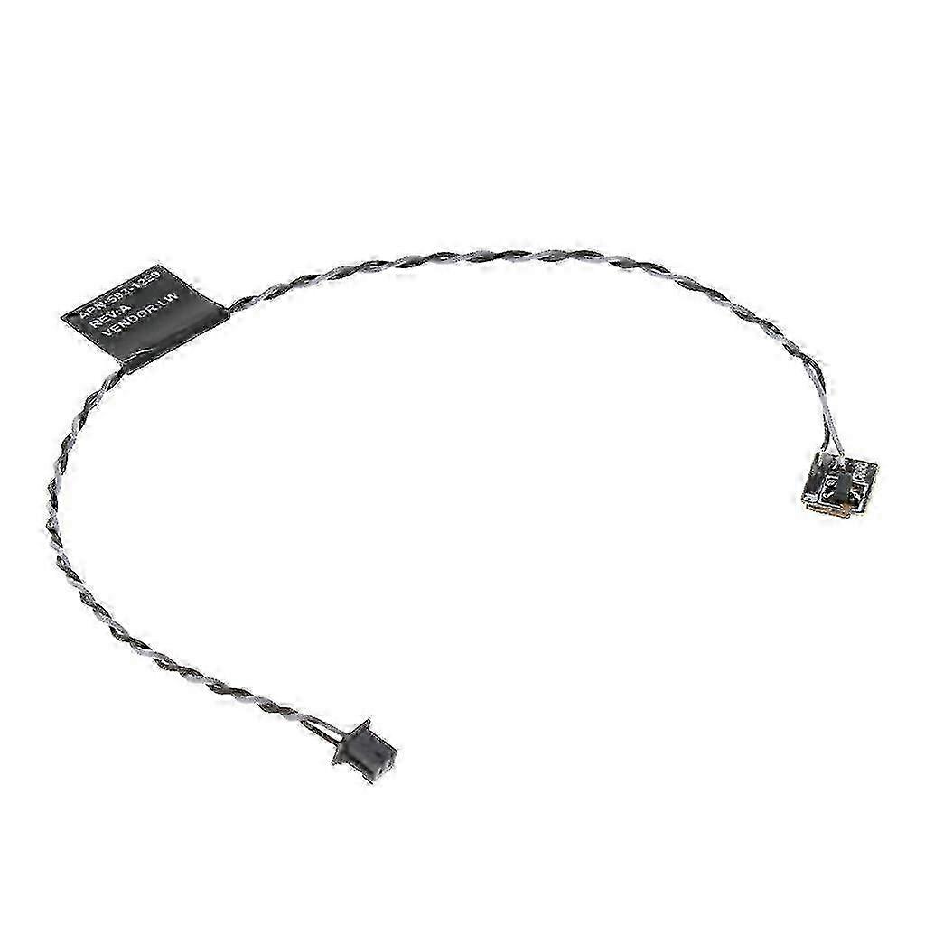 3xGraphics GPU Card Temperature Temp Sensor Cable for iMac A1311 593-1229 A 25-26