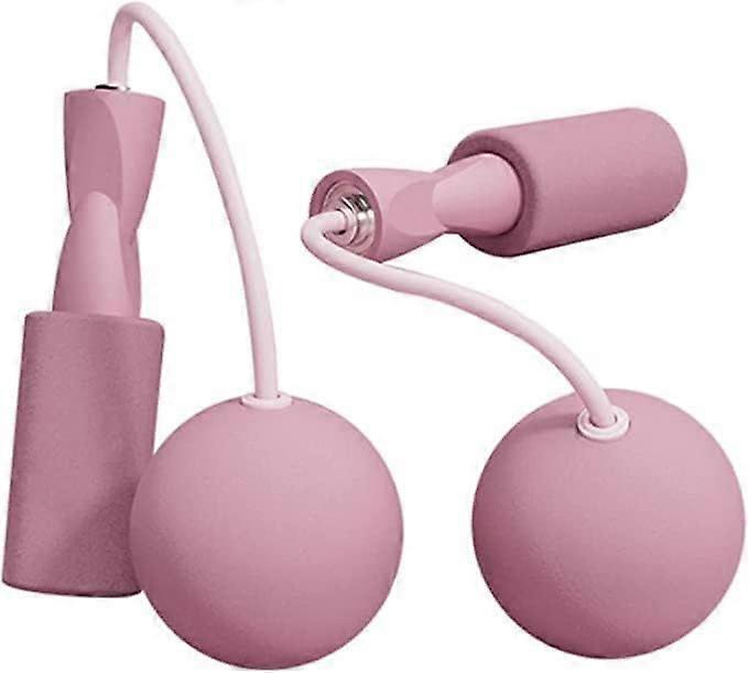 Jump Rope, Ropeless Skipping Rope, Cordless Jump Rope, High Speed Rope Skipping for Narrow Space