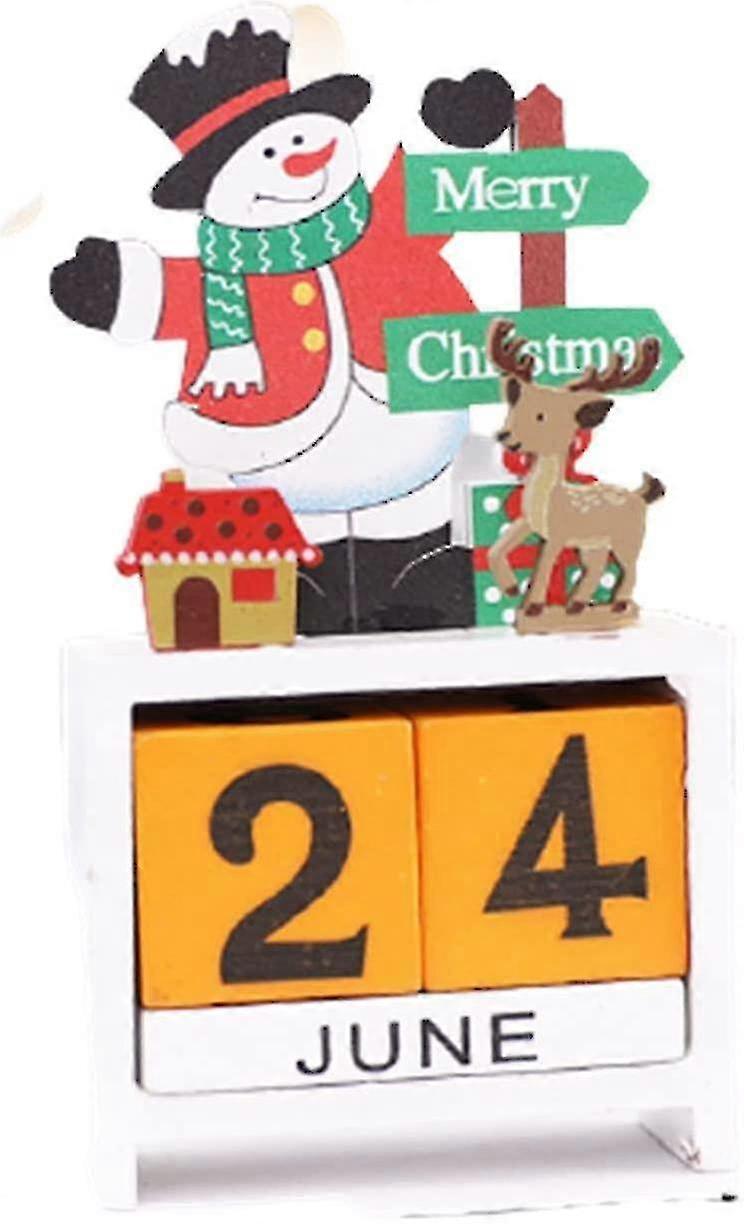 Festive Advent Calendar for Christmas - 24 Day Tradition