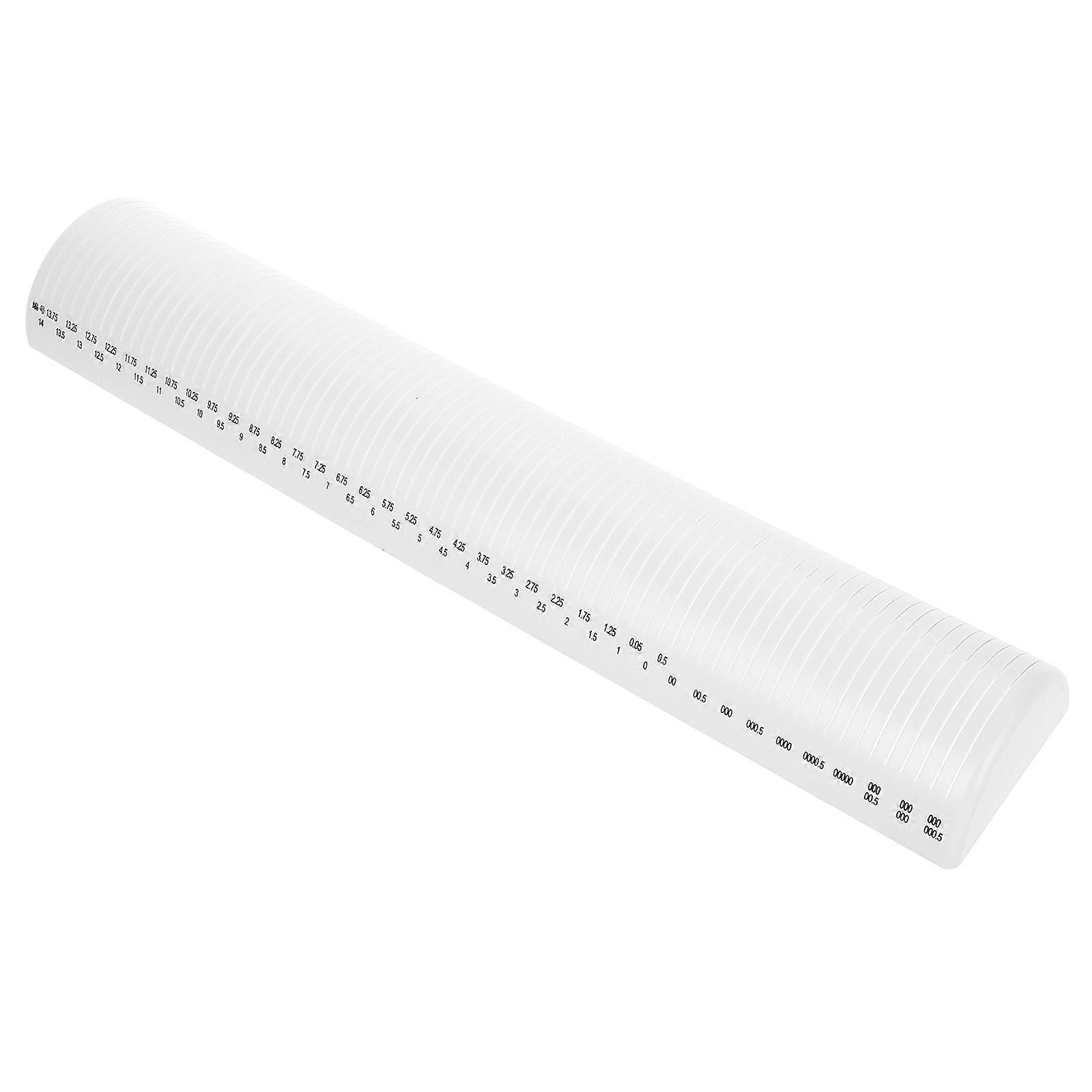 Precise Diamond Sieve Rack for Gemstone Sorting and Measurement