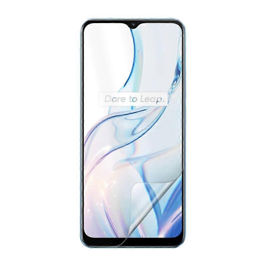 - Realme C30s Hydrogel Screen Protector (copy)