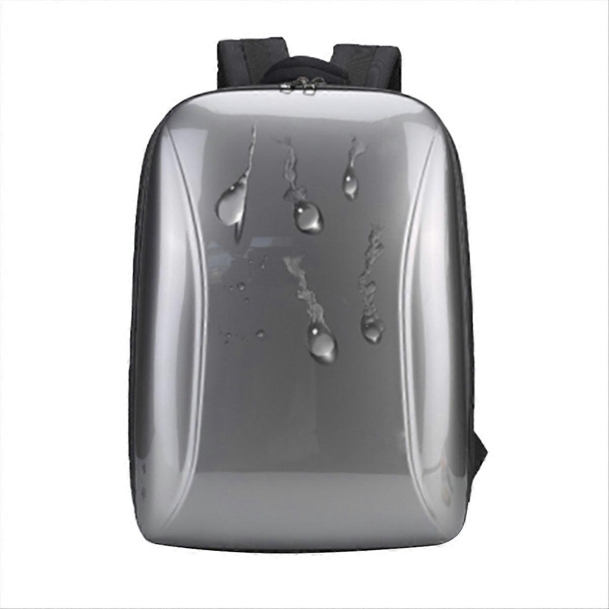 Hård ryggsäck, axelväska, bärbar handväska, A