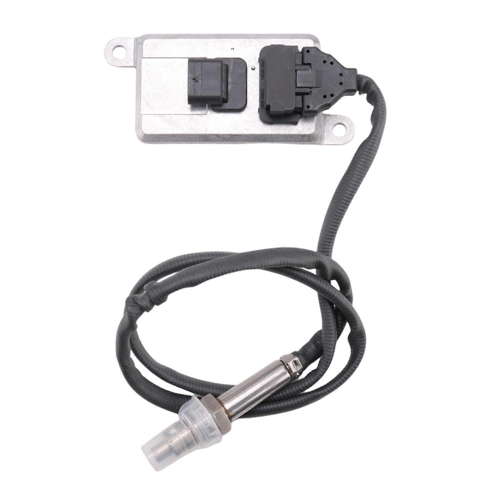  NOX Sensor Nitrogen Oxygen Sensor for IVECO Stralis Eurocargo Trakker X-Way 5WK96775A 5801754014