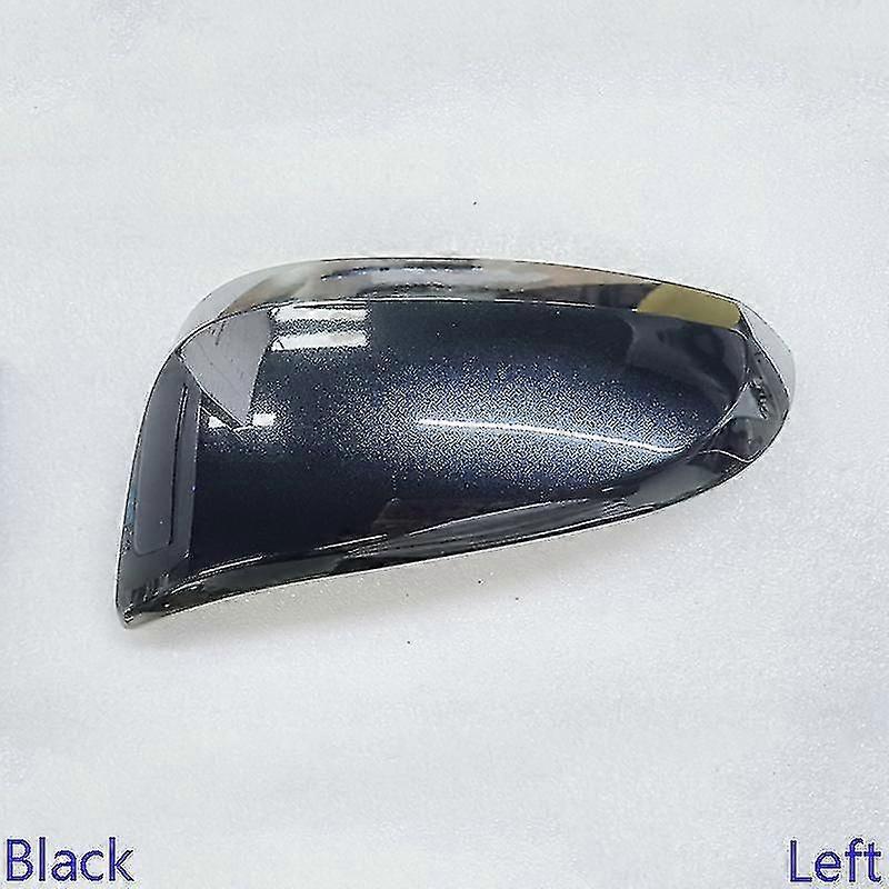 Car Accessories Rearview Mirror Cover For Toyota Rav4 2013~2019 Reverse Mirror Shell Mirror Case Housing