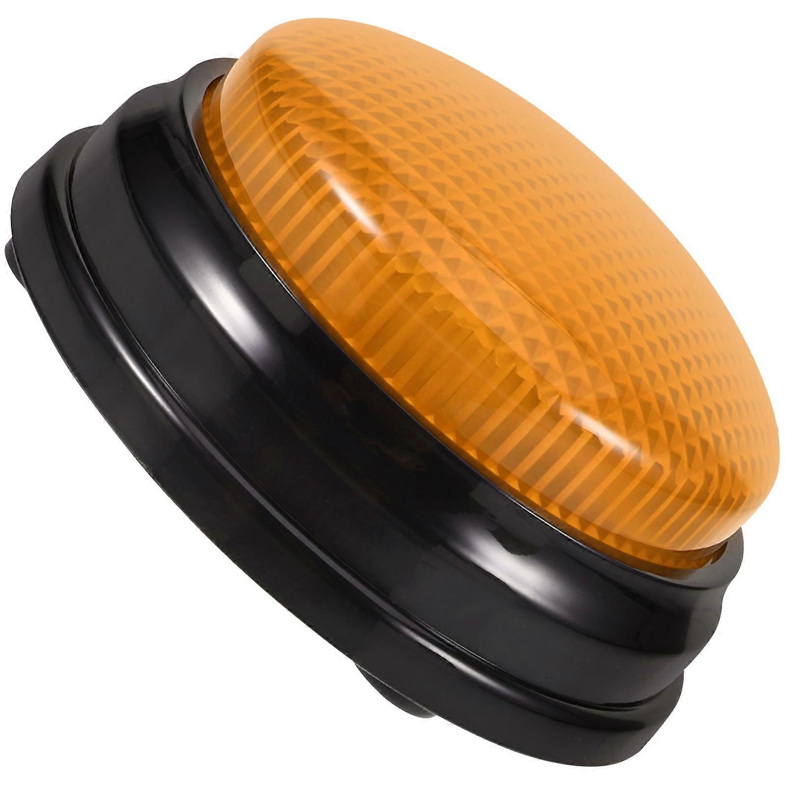 Funny Sound Button Party Sound Button Party Trick Button with Light Effect