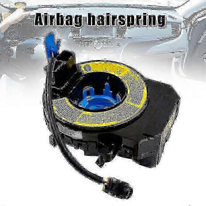 Clock Spring for Hyundai I30 Kia 2012-2017 Rio Prid Spiral Cable