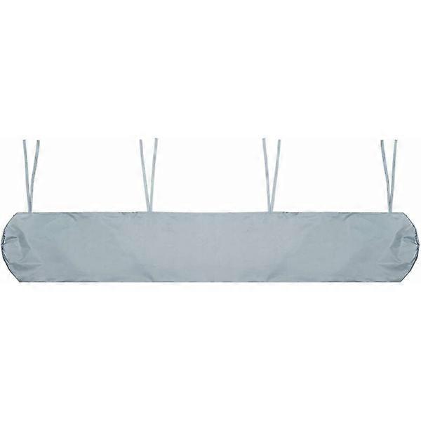 Waterproof awning cover for winter storage (5.0 m)