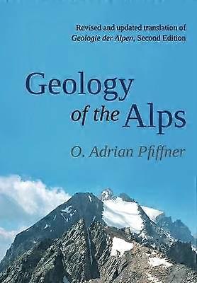 Geologia Alpilor