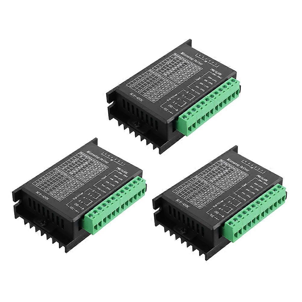 Stepper Motors Driver Controller for 15Pcs Stepper Motors with