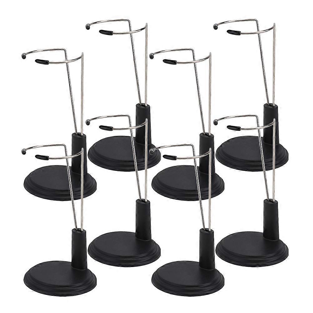 Action Figure Display Stand Model Holder for Figures 3Pcs Pack