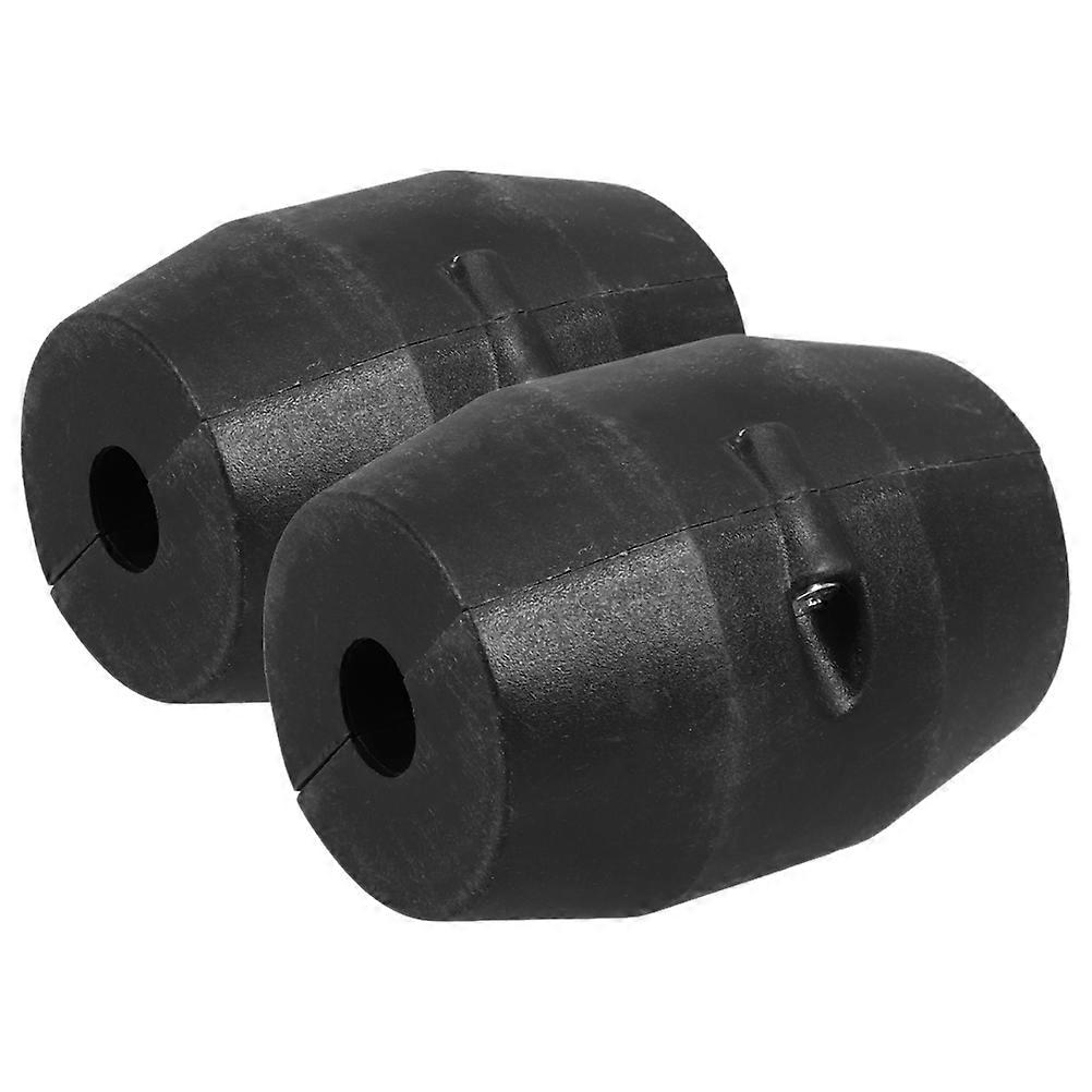 Kitchen Basin Faucet Gravity Ball Hose Weight Pull Out Replacement 2Pcs