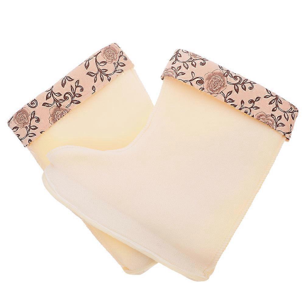 Rain Boot Liners for Women Ensuring Warmth and Comfort 1Pair